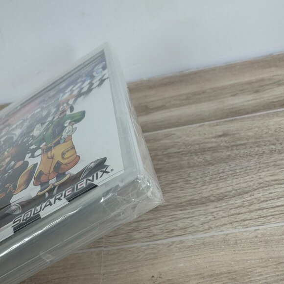 Kingdom Hearts HD 1.5 Remix PS3 Game New Sealed Square Enix Disney Exclusive - Picture 4 of 4